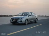 MG 5 2023